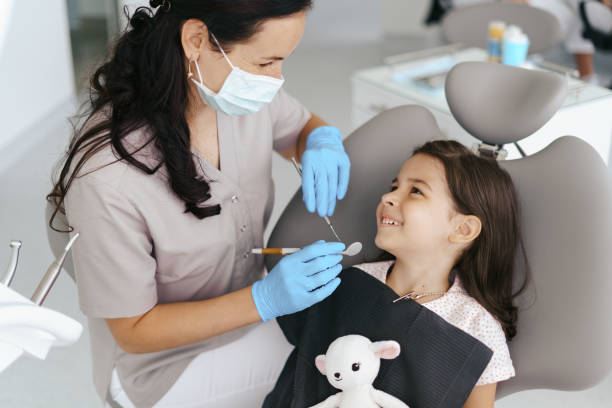 Best Orthodontic Emergency Dentist in Falling Waters, WV