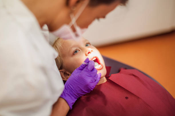 Best Emergency Dental Services for Seniors in Falling Waters, WV