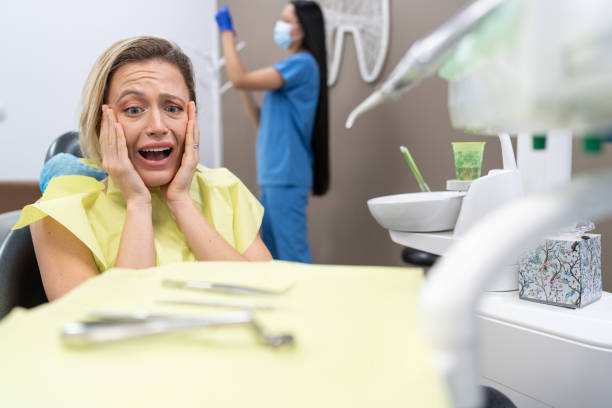 Best Emergency Dental Care for Abscessed Tooth in Falling Waters, WV