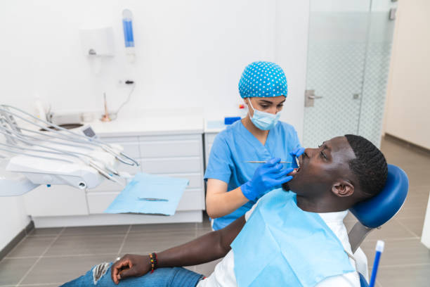 Best Broken or Cracked Tooth Emergency Dentist in Falling Waters, WV